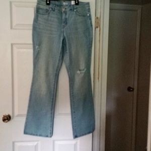 Great fitting Style & Co. jeans